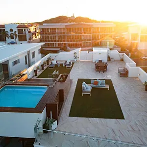Ivy Villas Villa
