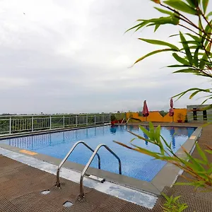Hotel Flamingo Inn Trivandrum ****