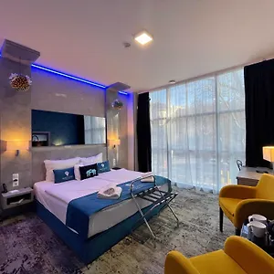 Hotel Smart ****