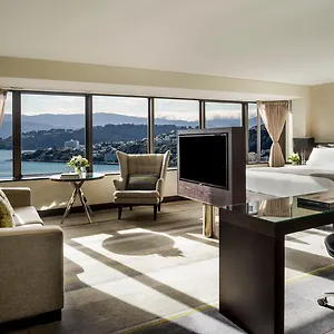 Hotel Intercontinental By Ihg *****