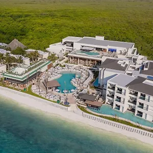 Resort Desire Riviera Maya - Couples Only (adults Only) ****