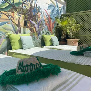 Bed & Breakfast Dar Adal Exclusivite 2 A 6 Personnes Petit Dejeuner Compris Place Jemaa El Fna 