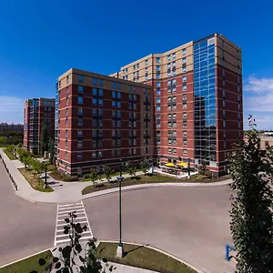Hostel Macewan 