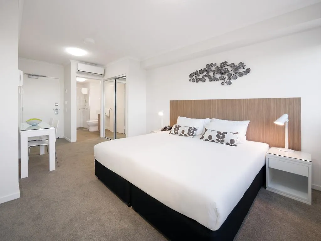 Oaks Mackay Rivermarque Hotel Australia