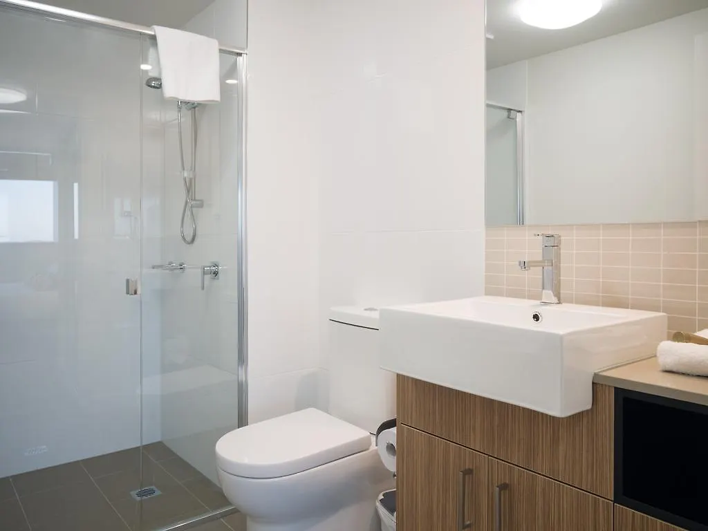 **** Aparthotel Oaks Mackay Rivermarque Hotel Australia