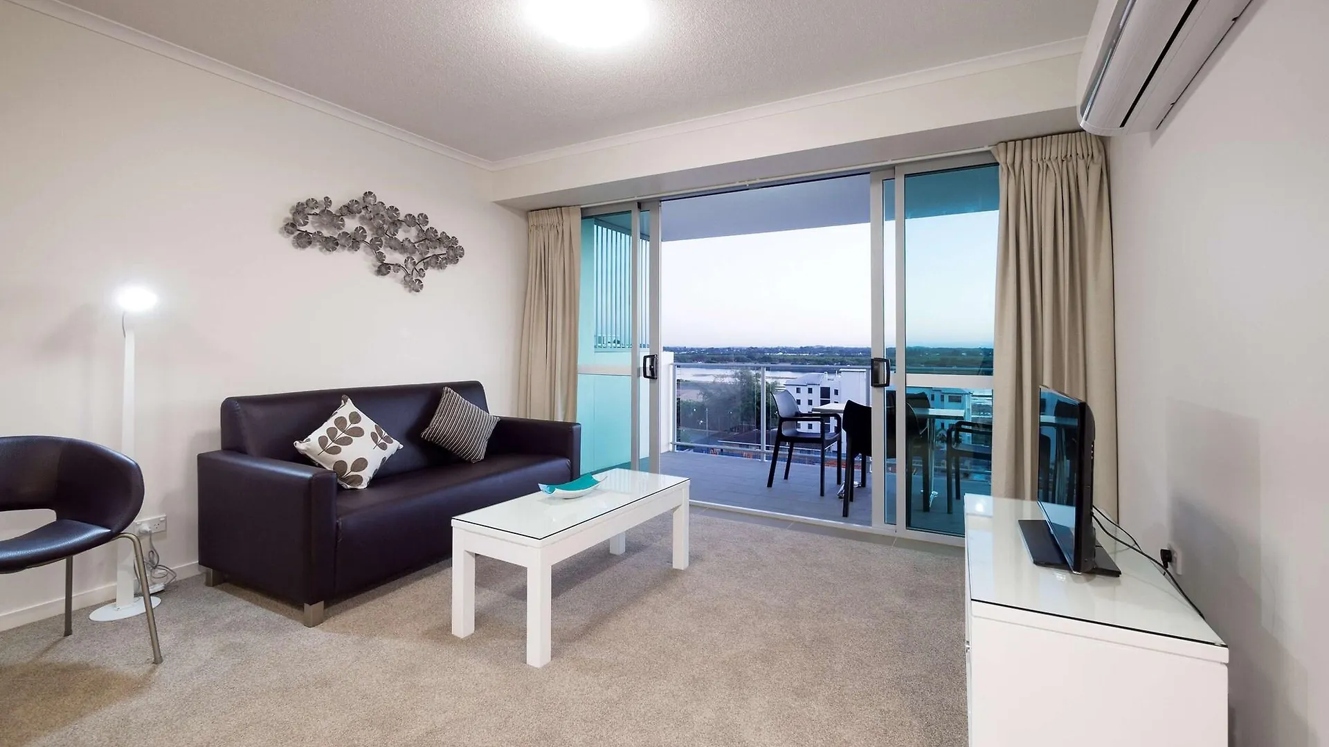 **** Aparthotel Oaks Mackay Rivermarque Hotel Australia