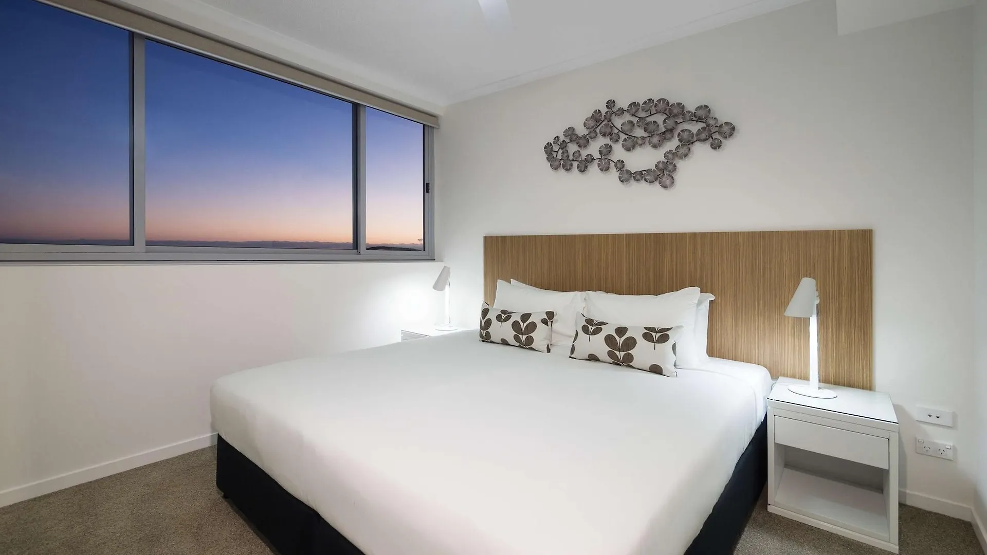 Oaks Mackay Rivermarque Hotel Aparthotel