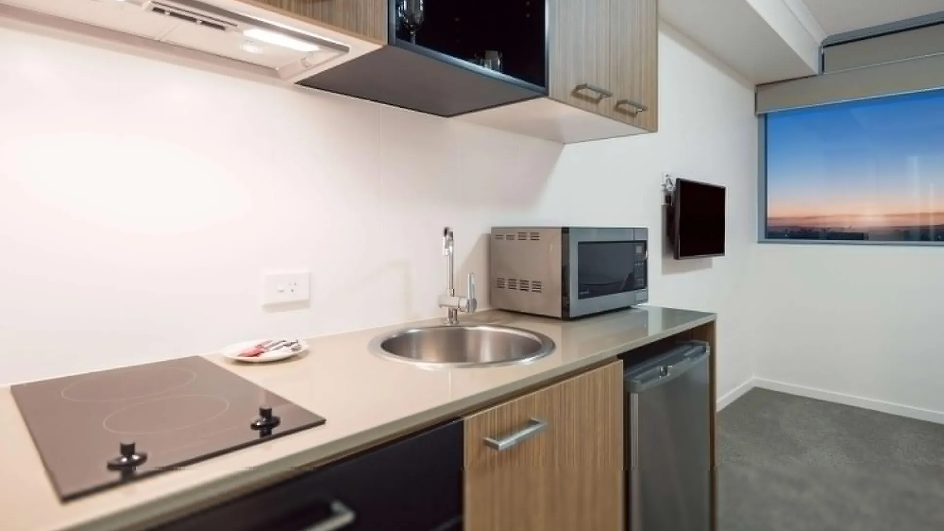 **** Aparthotel Oaks Mackay Rivermarque Hotel Australia