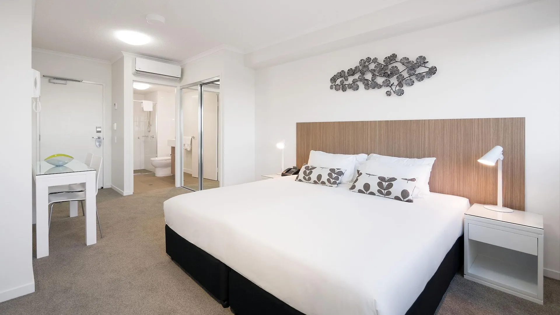 Oaks Mackay Rivermarque Hotel