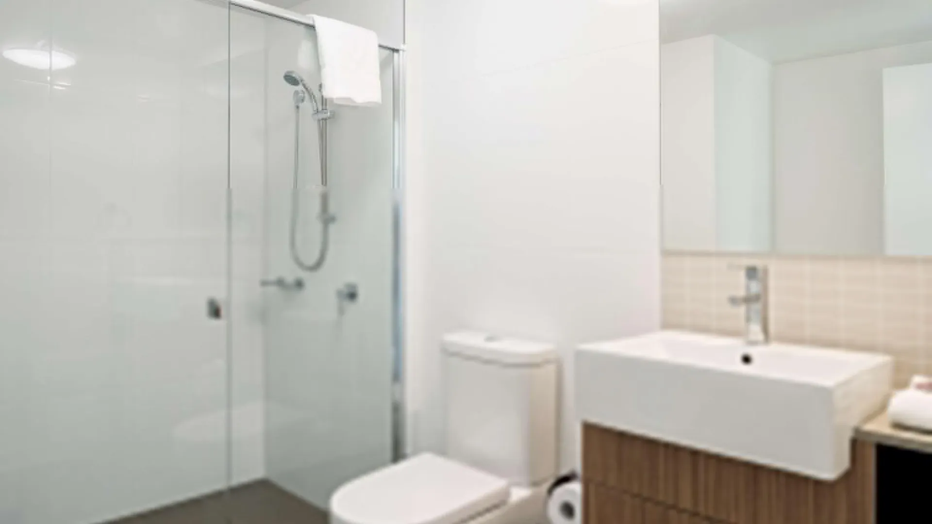 Aparthotel Oaks Mackay Rivermarque Hotel