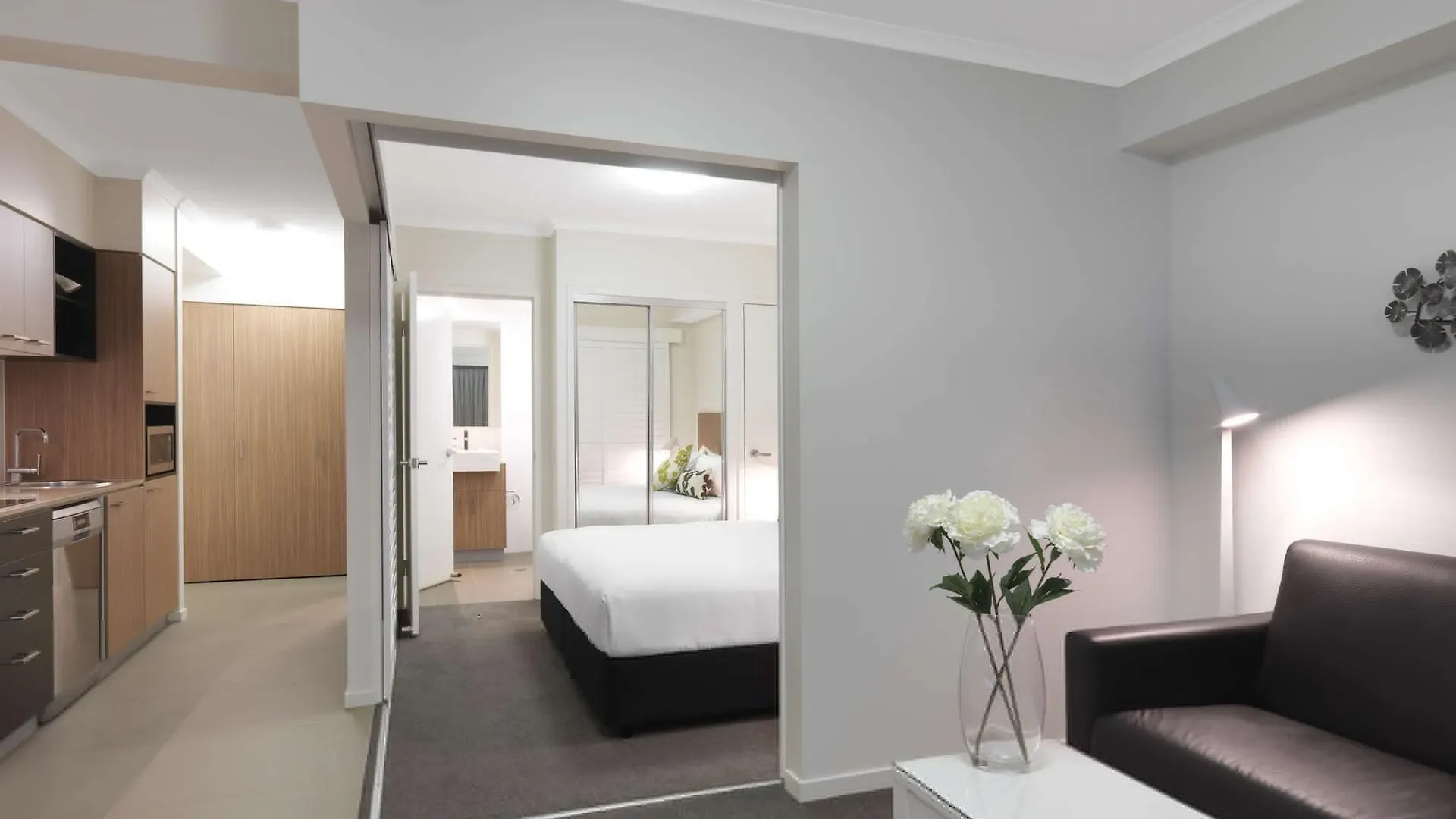 Oaks Mackay Rivermarque Hotel Australia