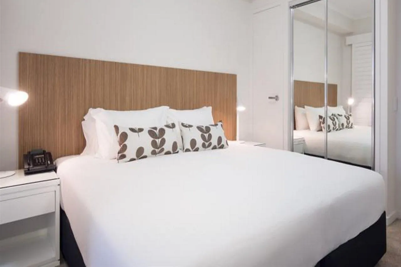 **** Aparthotel Oaks Mackay Rivermarque Hotel Australia