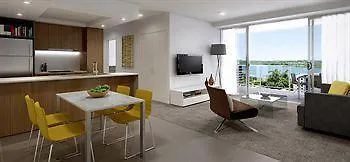 Oaks Mackay Rivermarque Hotel Aparthotel