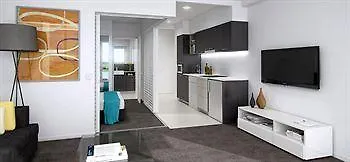 **** Aparthotel Oaks Mackay Rivermarque Hotel Australia