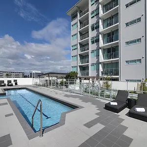 Oaks Mackay Rivermarque Hotel Australia