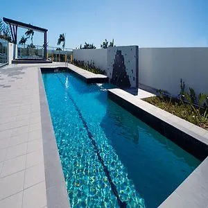 Aparthotel Oaks Mackay Rivermarque Hotel