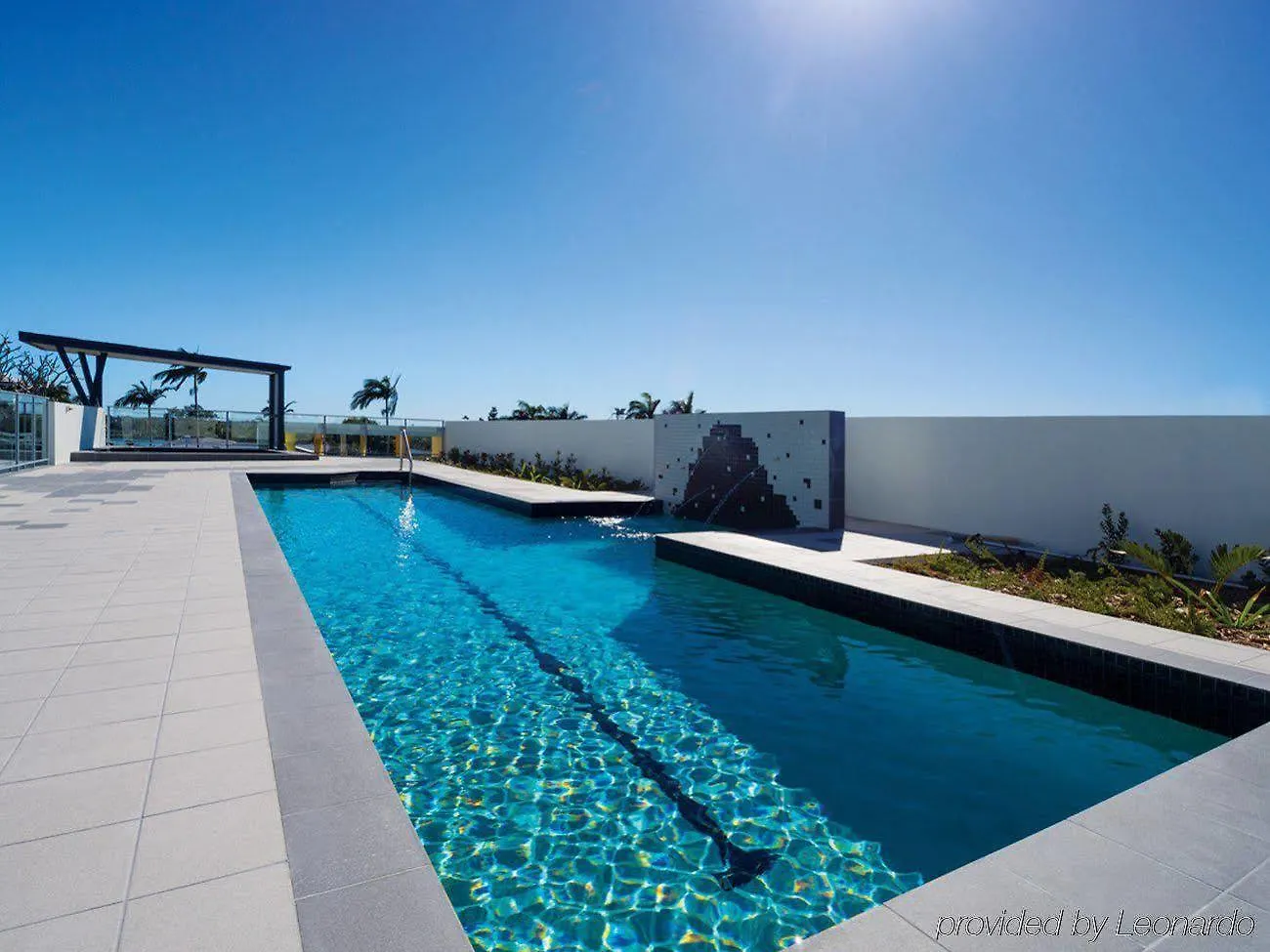 Oaks Mackay Rivermarque Hotel 4*,