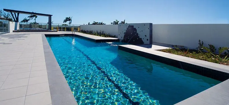 Oaks Mackay Rivermarque Hotel Aparthotel